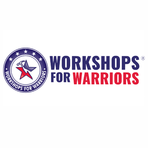 Workshops for Warriors